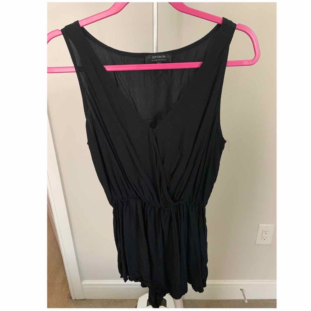 Cotton On Romper